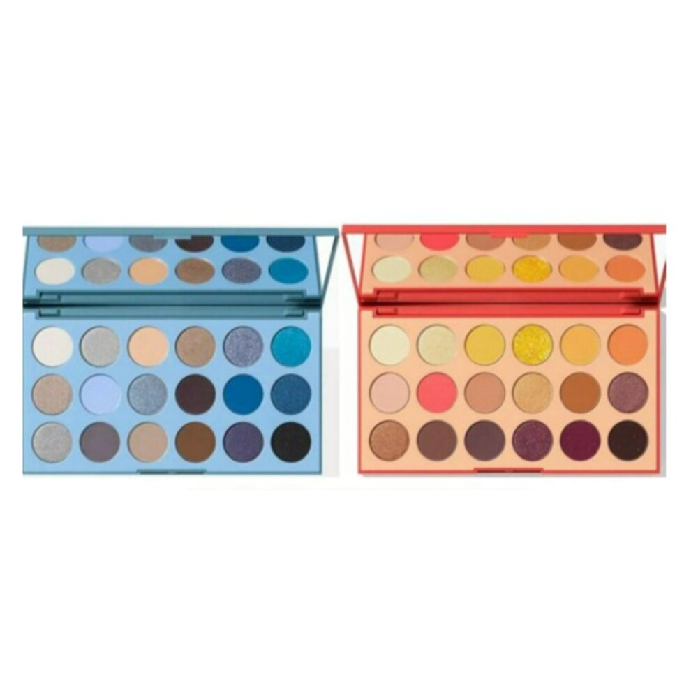 BOGO BUNDLE! Morphe Artistry Palettes